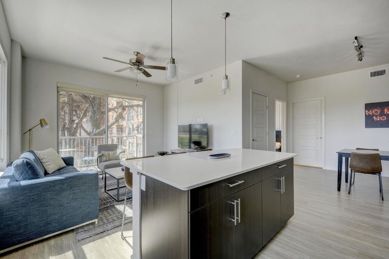 Apartamentos Locale Rainey Street
