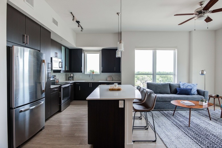 Apartamentos Locale Rainey Street