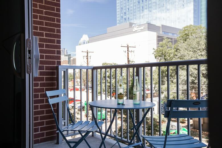 Apartamentos Locale Rainey Street