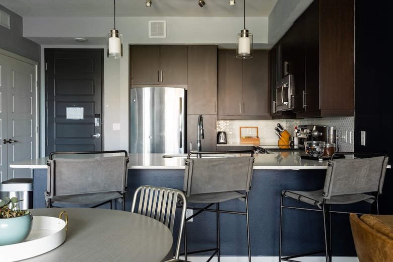 Apartamentos Locale Rainey Street
