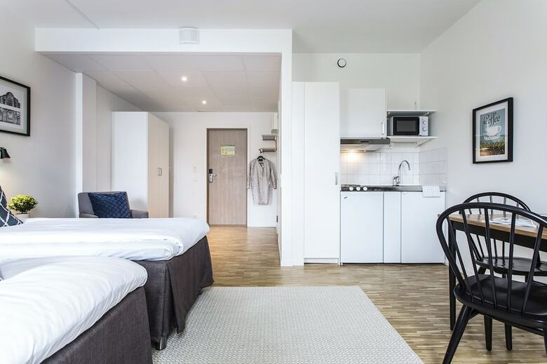 Aparthotel Biz Apartment Solna