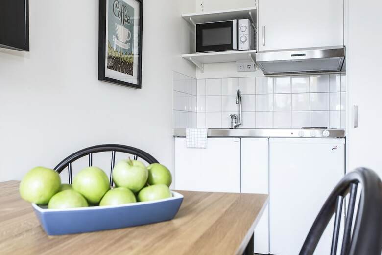 Aparthotel Biz Apartment Solna