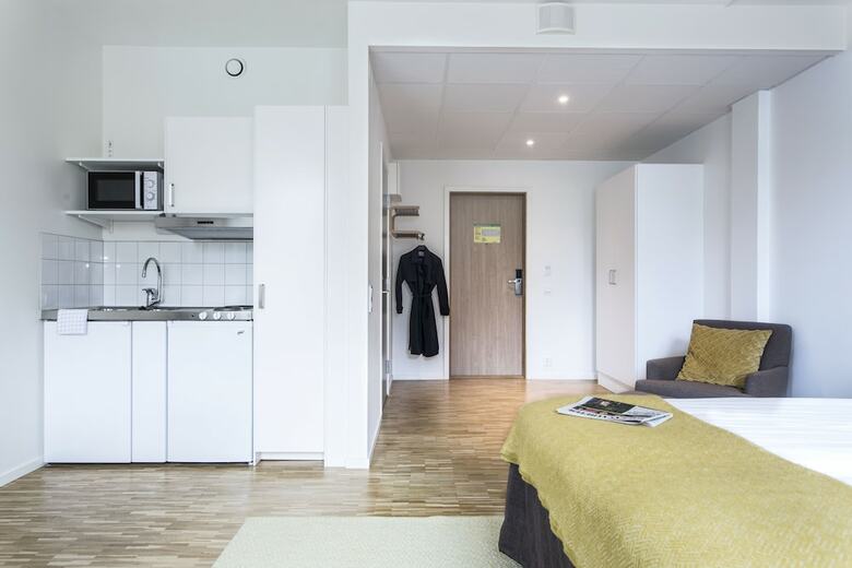Aparthotel Biz Apartment Solna