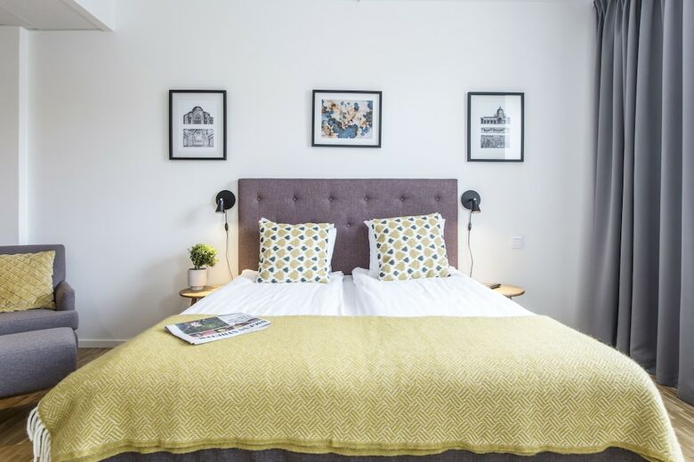 Aparthotel Biz Apartment Solna