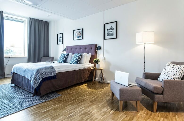 Aparthotel Biz Apartment Solna