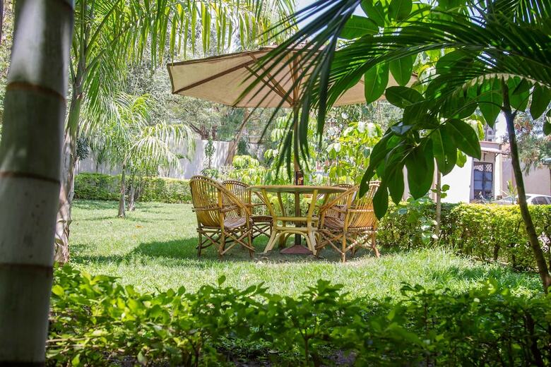 Hotel Victoria Comfort Inn Kisumu