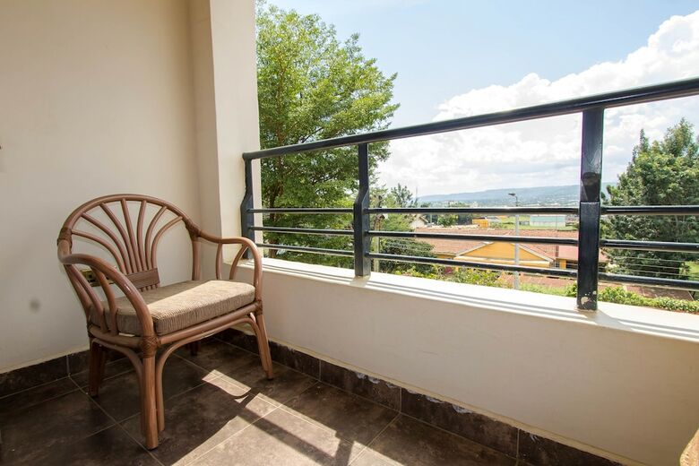 Hotel Victoria Comfort Inn Kisumu