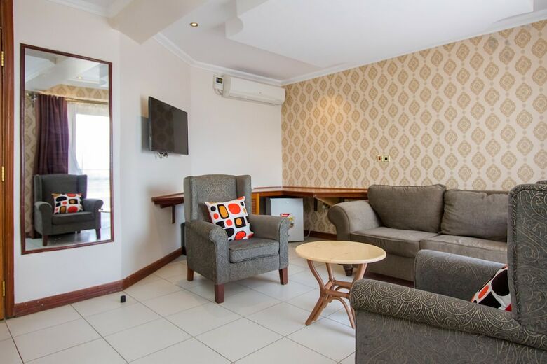 Hotel Victoria Comfort Inn Kisumu