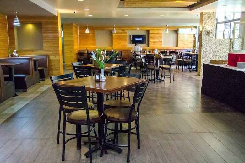 Hotel Victoria Comfort Inn Kisumu