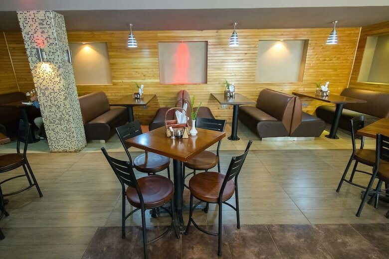 Hotel Victoria Comfort Inn Kisumu
