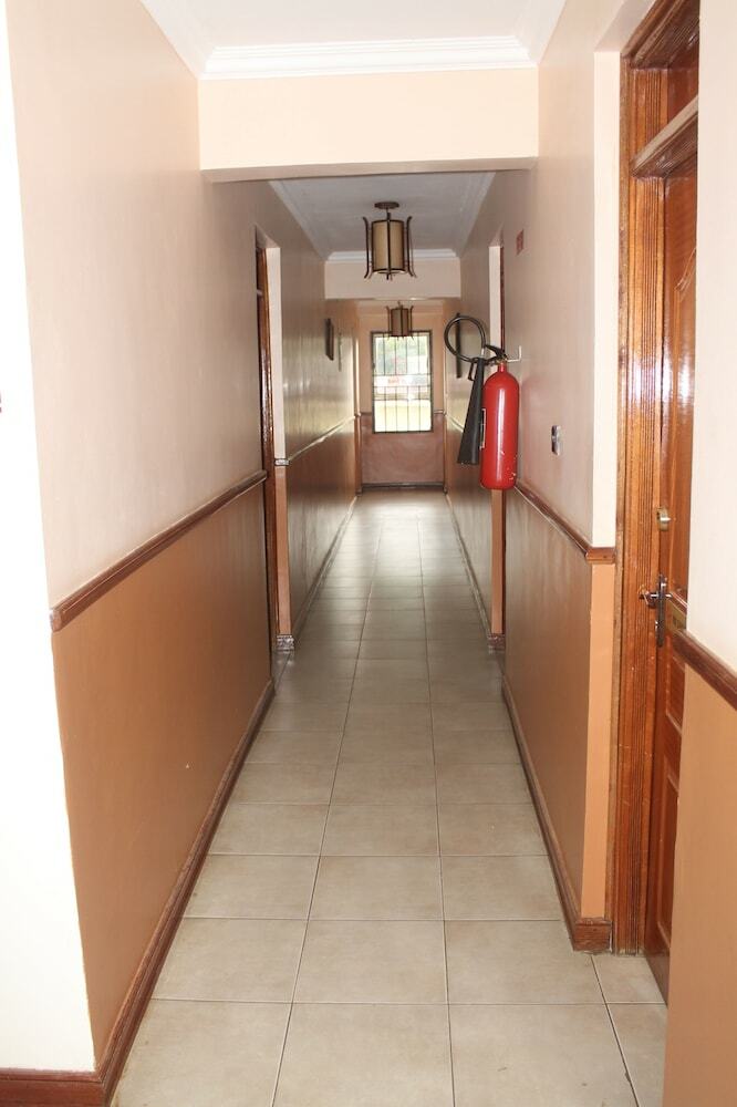 Hotel Victoria Comfort Inn Kisumu