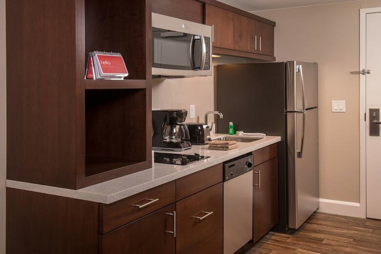 Hotel Towneplace Suites By Marriott Altoona