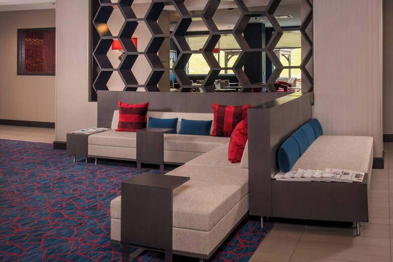 Hotel Towneplace Suites By Marriott Altoona