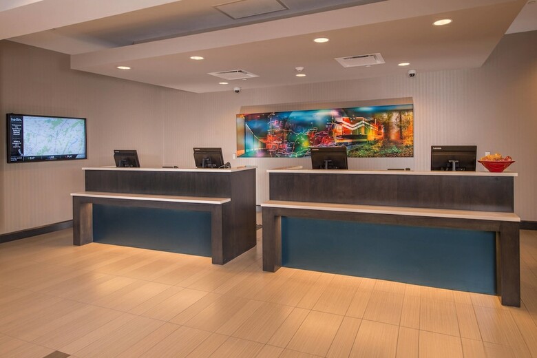 Hotel Towneplace Suites By Marriott Altoona