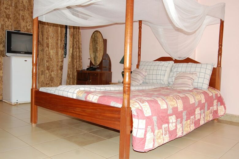 Hotel Kakanyero
