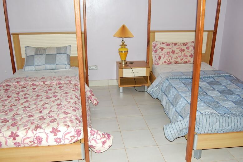 Hotel Kakanyero