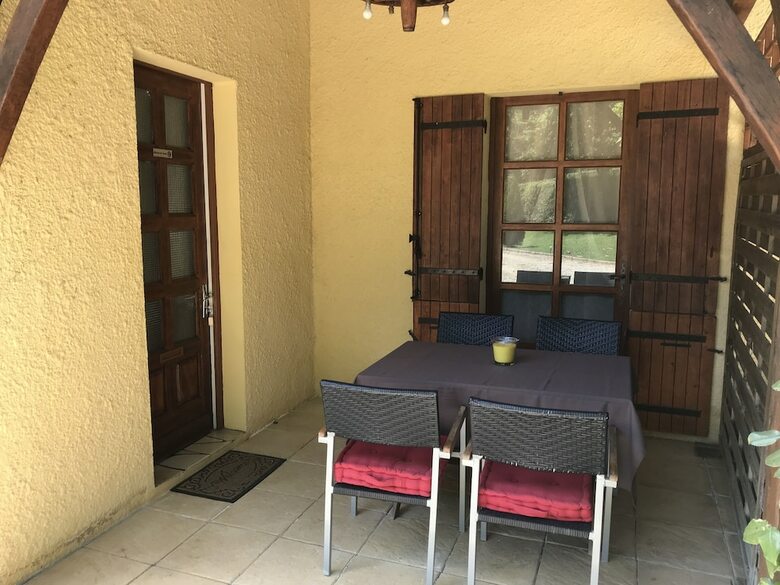 Hotel Les Plantous De Severo