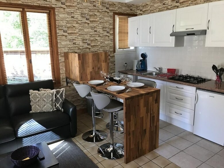 Hotel Les Plantous De Severo