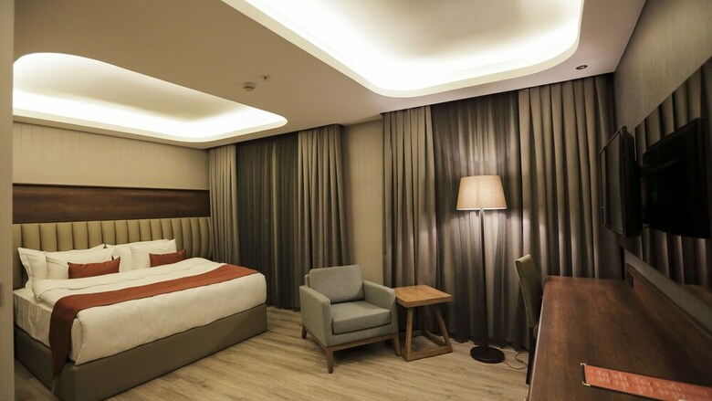 Grand Elbistan Park Hotel