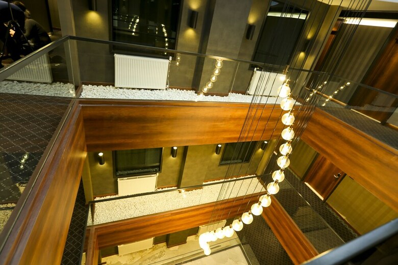 Grand Elbistan Park Hotel