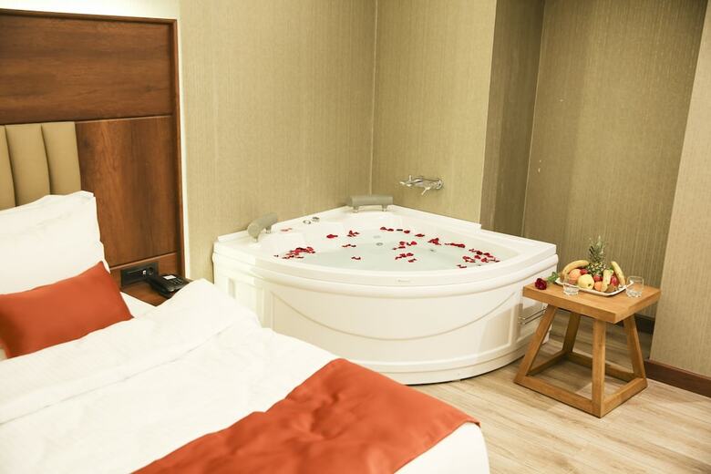 Grand Elbistan Park Hotel