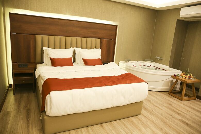 Grand Elbistan Park Hotel
