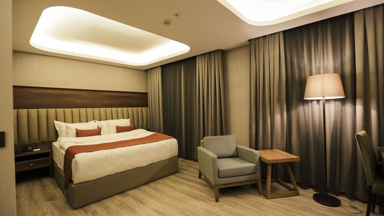 Grand Elbistan Park Hotel