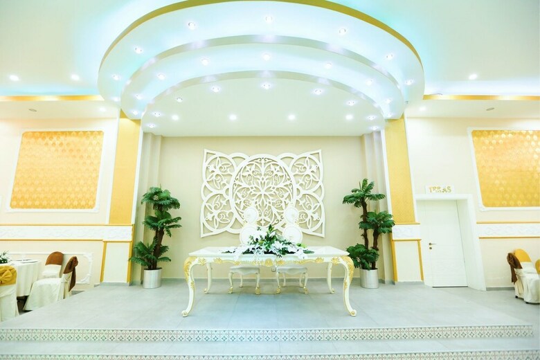 Grand Elbistan Park Hotel