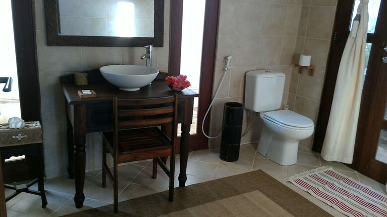 Bed & Breakfast Karabai Villa