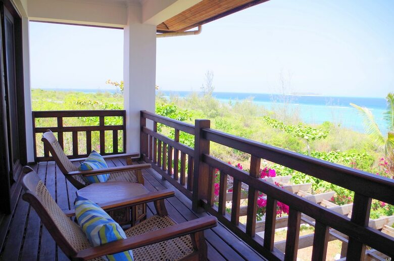 Bed & Breakfast Karabai Villa