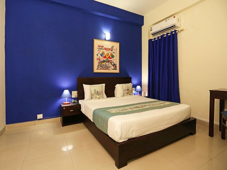 Hotel Oyo Townhouse 004 Sector 51 Noida