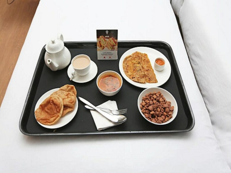 Hotel Oyo Townhouse 004 Sector 51 Noida