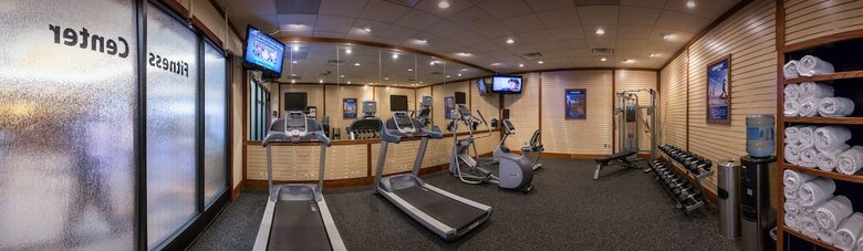 Hotel Grand Casino Mille Lacs