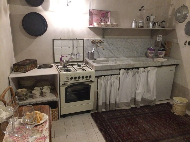 Apartamento Casa Monella
