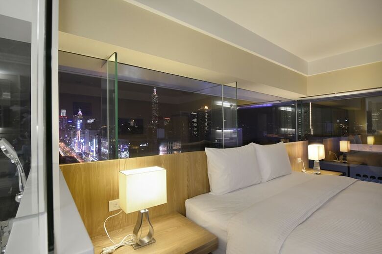 Eastin Taipei Hotel