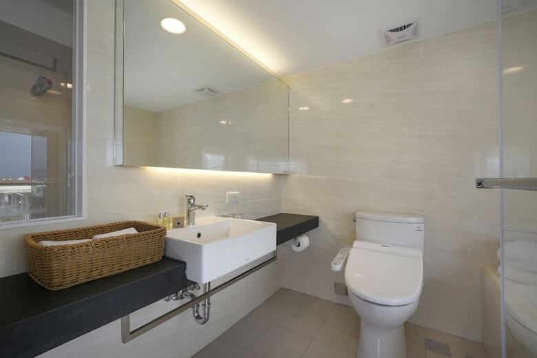 Eastin Taipei Hotel