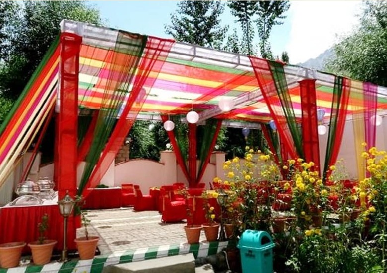 Hotel The Highland Mountain Resort & Spa
