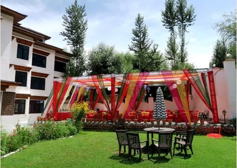 Hotel The Highland Mountain Resort & Spa
