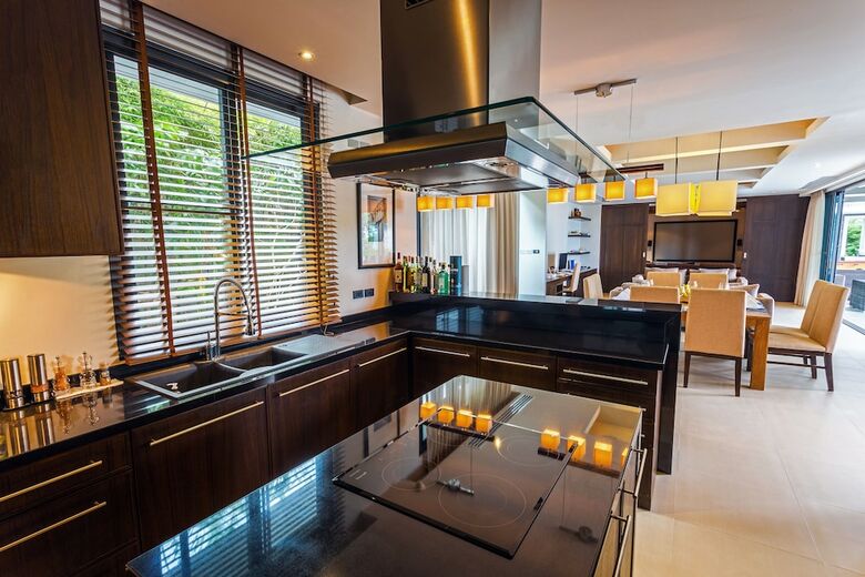 Casabay Luxury Pool Villa