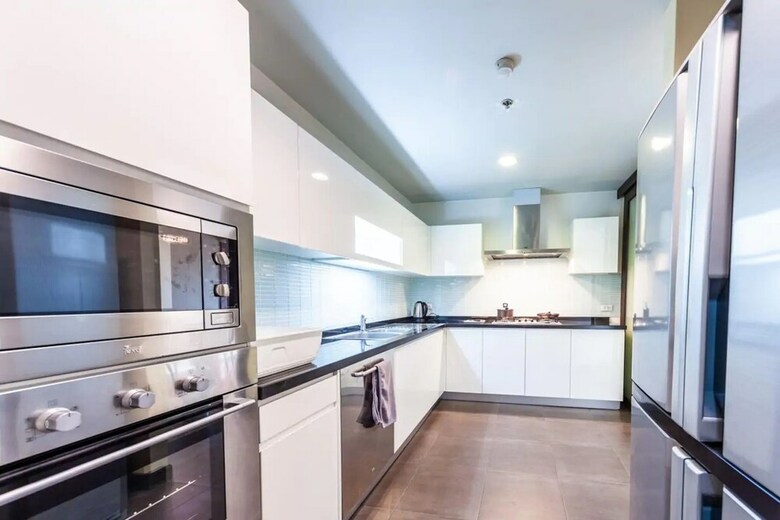 Apartamentos Double Trees Residence