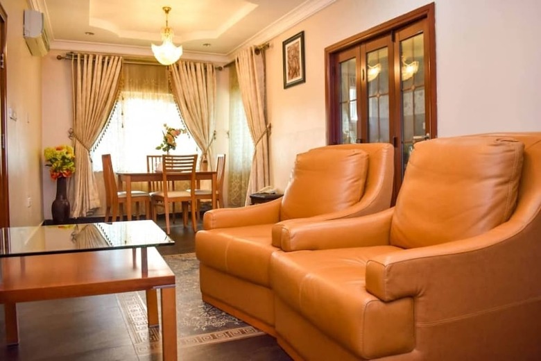 Aparthotel Casa Valleta Guest House & Apartments