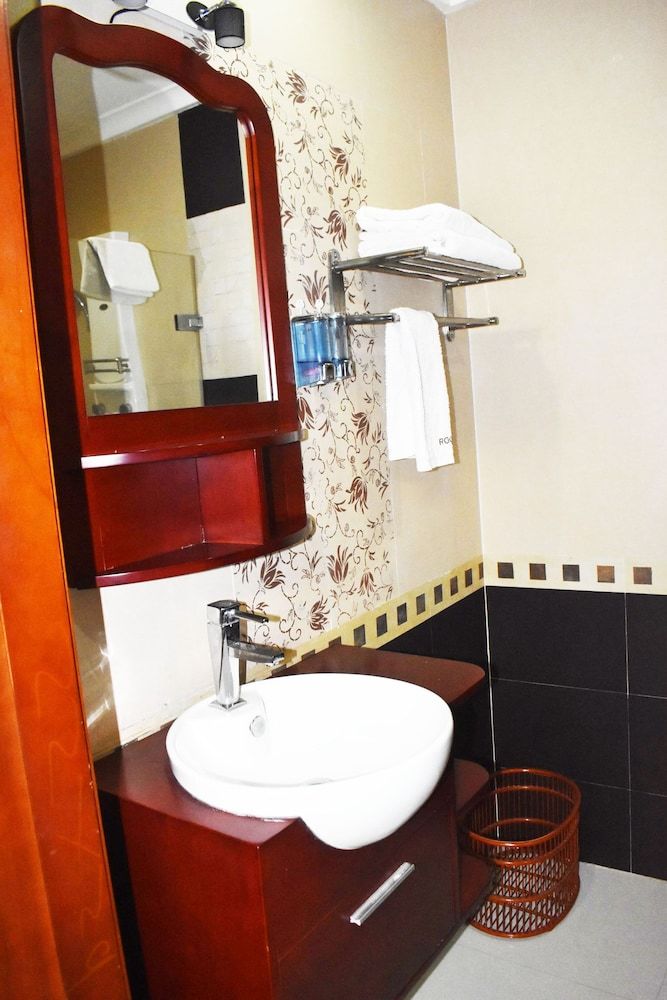 Aparthotel Casa Valleta Guest House & Apartments
