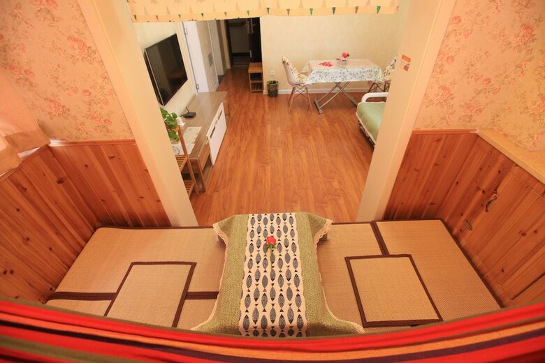 Xiaopang's Home Apartment