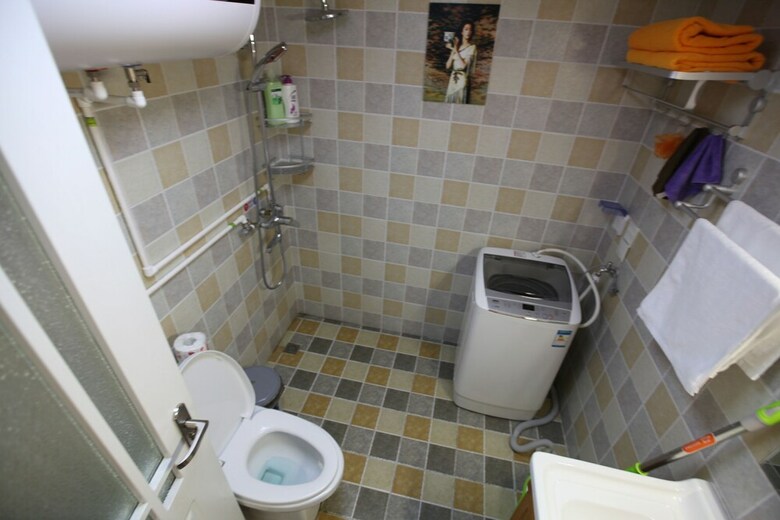 Xiaopang's Home Apartment