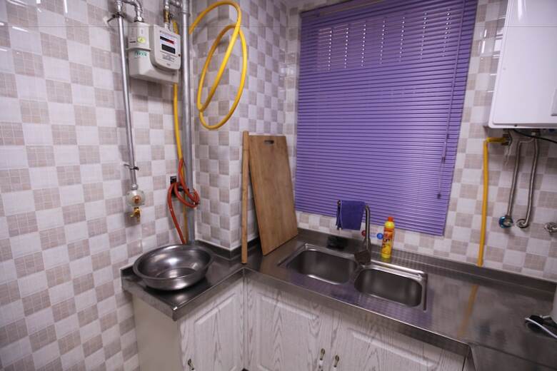 Xiaopang's Home Apartment