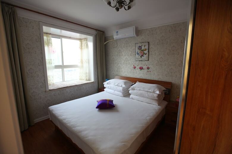 Xiaopang's Home Apartment