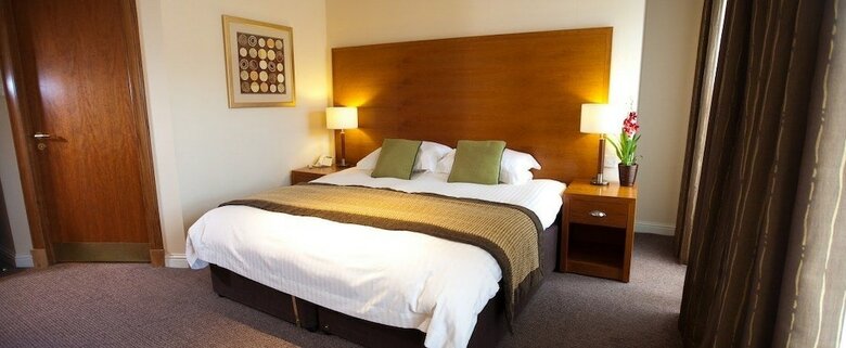 Angus Hotel