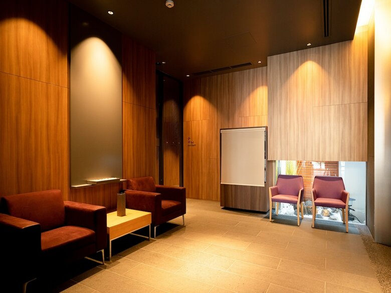 Hotel The B Fukuoka Tenjin