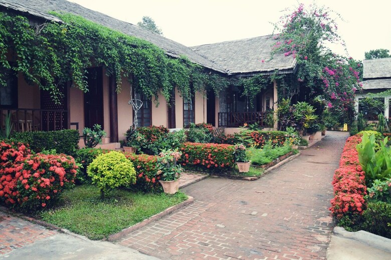 Hotel Villa Nam Song