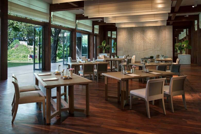 Hotel Rosewood Phuket